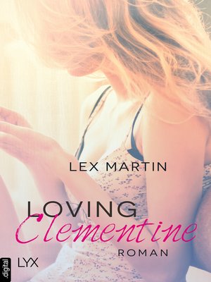 cover image of Loving Clementine